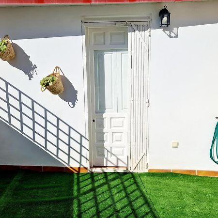 La Choza Vila La Herradura  Exterior foto